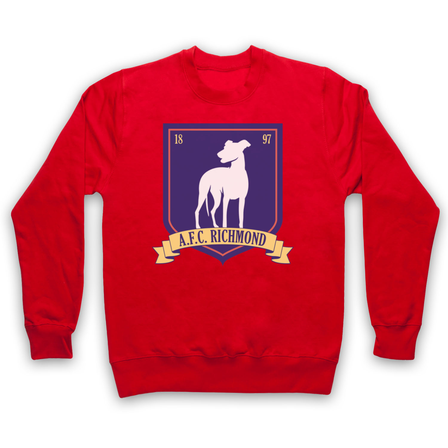 Afc Richmond Sweatshirt afc13